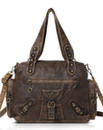 Angelkiss Vegan Handbags for Work & Travel