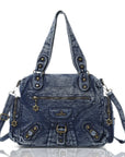 Angelkiss Vegan Handbags for Work & Travel