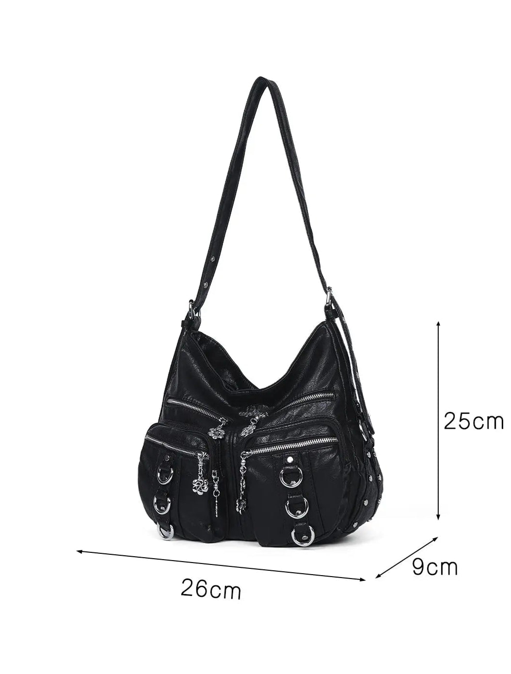 Ladies street style Tote purse