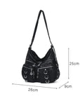 Ladies street style Tote purse
