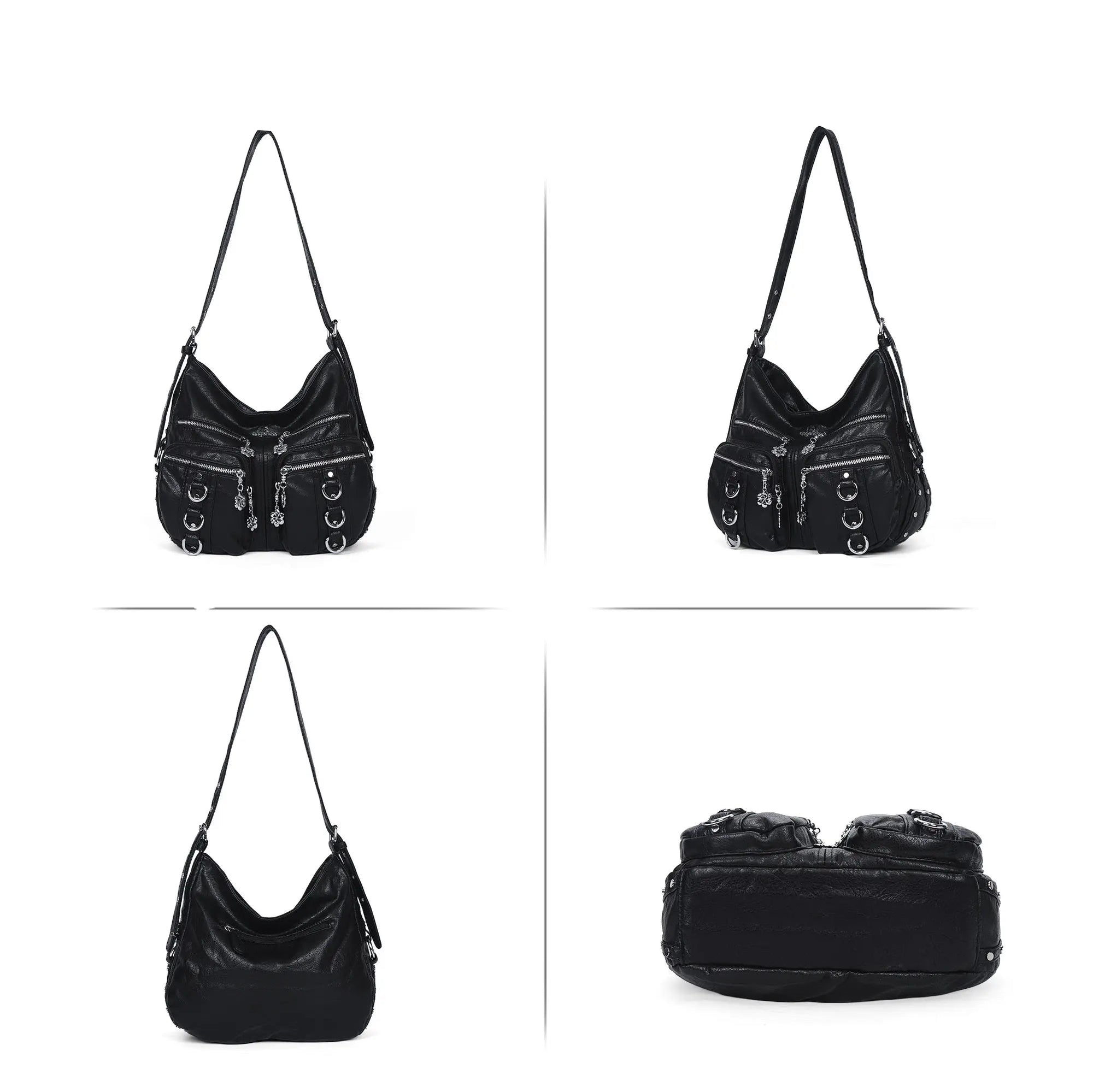 Ladies street style Tote purse