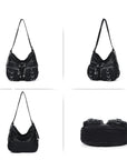 Ladies street style Tote purse