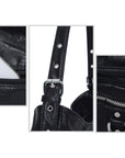 Ladies street style Tote purse