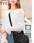 Ladies street style Tote purse