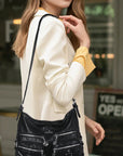 Ladies street style Tote purse