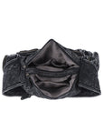Trendy Multi-Pocket Denim Shoulder/handbag/tote bag