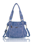 Angelkiss Everyday Denim Bag