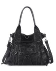 Angelkiss | Multifunctional light luxury office universal bag