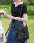 Angelkiss | Multifunctional light luxury office universal bag