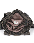 Angelkiss Vintage PU Tote Bag | Large Capacity Shoulder & Crossbody Handbag for Everyday Use