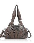 Hobo Shoulder Bag& Handbag & tote crossbody purse