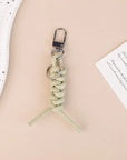 Minimalist Keychain & Bag Accessory | Angelkiss