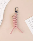 Minimalist Keychain & Bag Accessory | Angelkiss