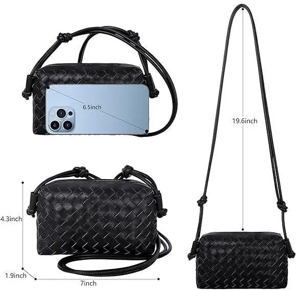 Vegan Leather Handbag purse Designer & Handbag & Best Tote  purse