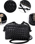 Vegan Leather Handbag purse Designer & Handbag & Best Tote purse