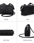 Vegan Leather Handbag purse Designer & Handbag & Best Tote purse
