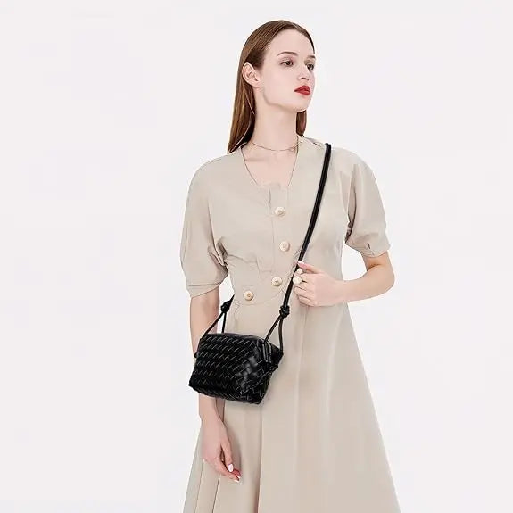 Vegan Leather Handbag purse Designer & Handbag & Best Tote  purse