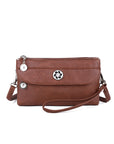 Purses for working women & Crossbody purses | strap purse & wallet-Angelkiss Bag