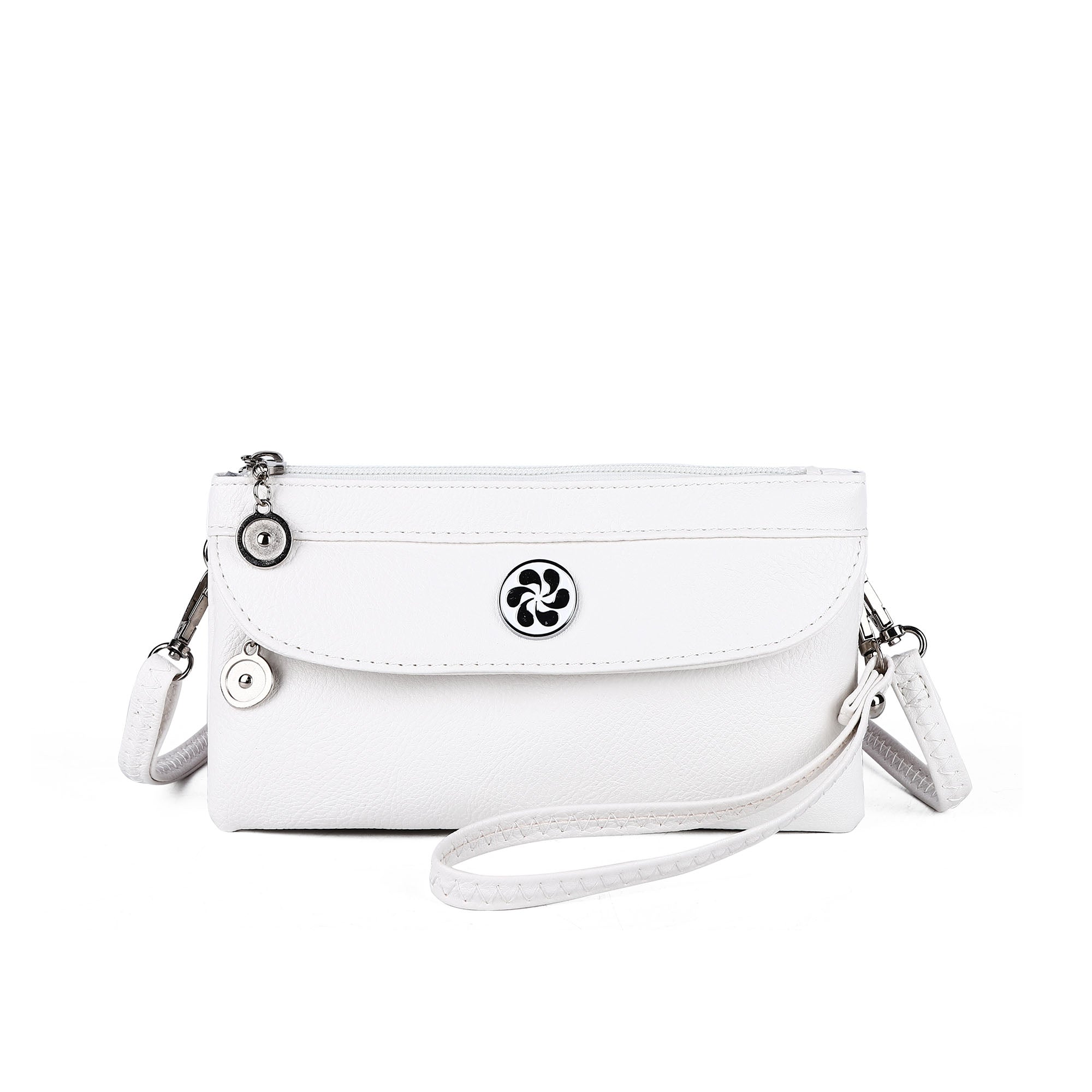 Purses  for working women & Crossbody purses  | strap purse & wallet-Angelkiss Bag