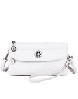Purses for working women & Crossbody purses | strap purse & wallet-Angelkiss Bag