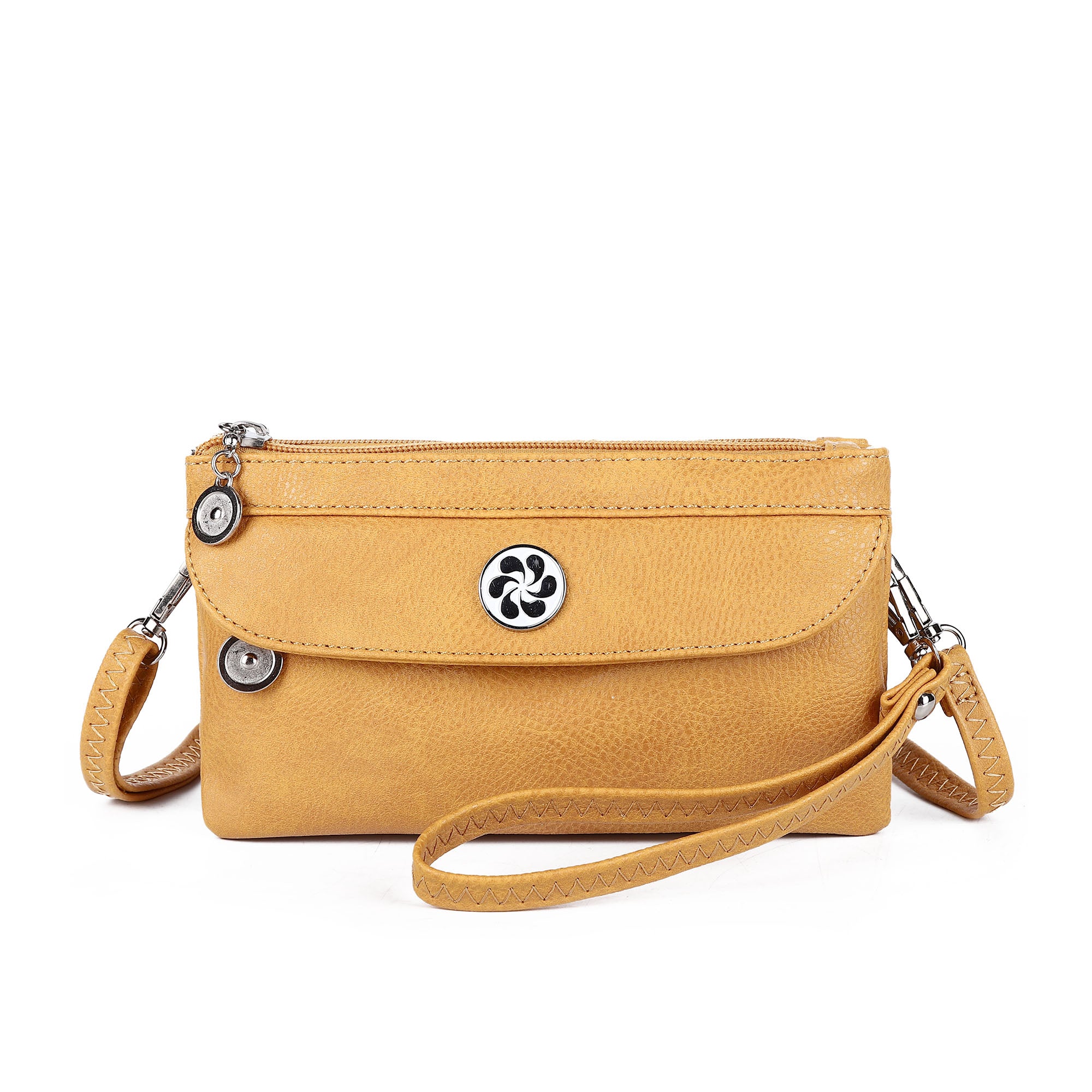 Purses  for working women & Crossbody purses  | strap purse & wallet-Angelkiss Bag