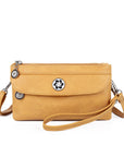 Purses for working women & Crossbody purses | strap purse & wallet-Angelkiss Bag