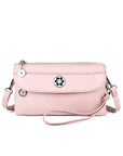 Purses for working women & Crossbody purses | strap purse & wallet-Angelkiss Bag