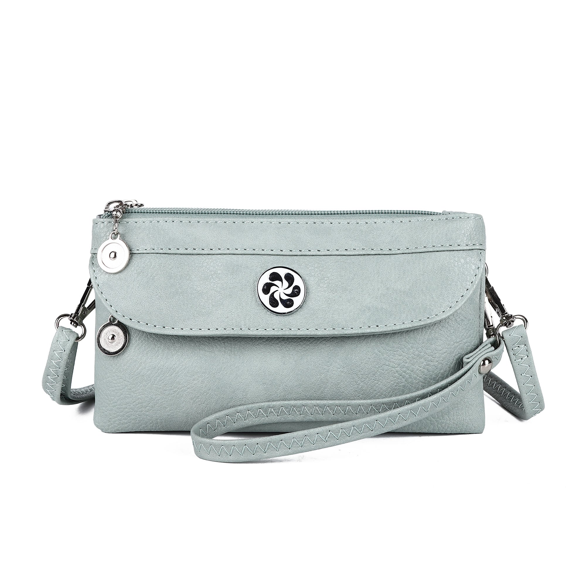 Purses  for working women & Crossbody purses  | strap purse & wallet-Angelkiss Bag