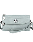 Purses for working women & Crossbody purses | strap purse & wallet-Angelkiss Bag