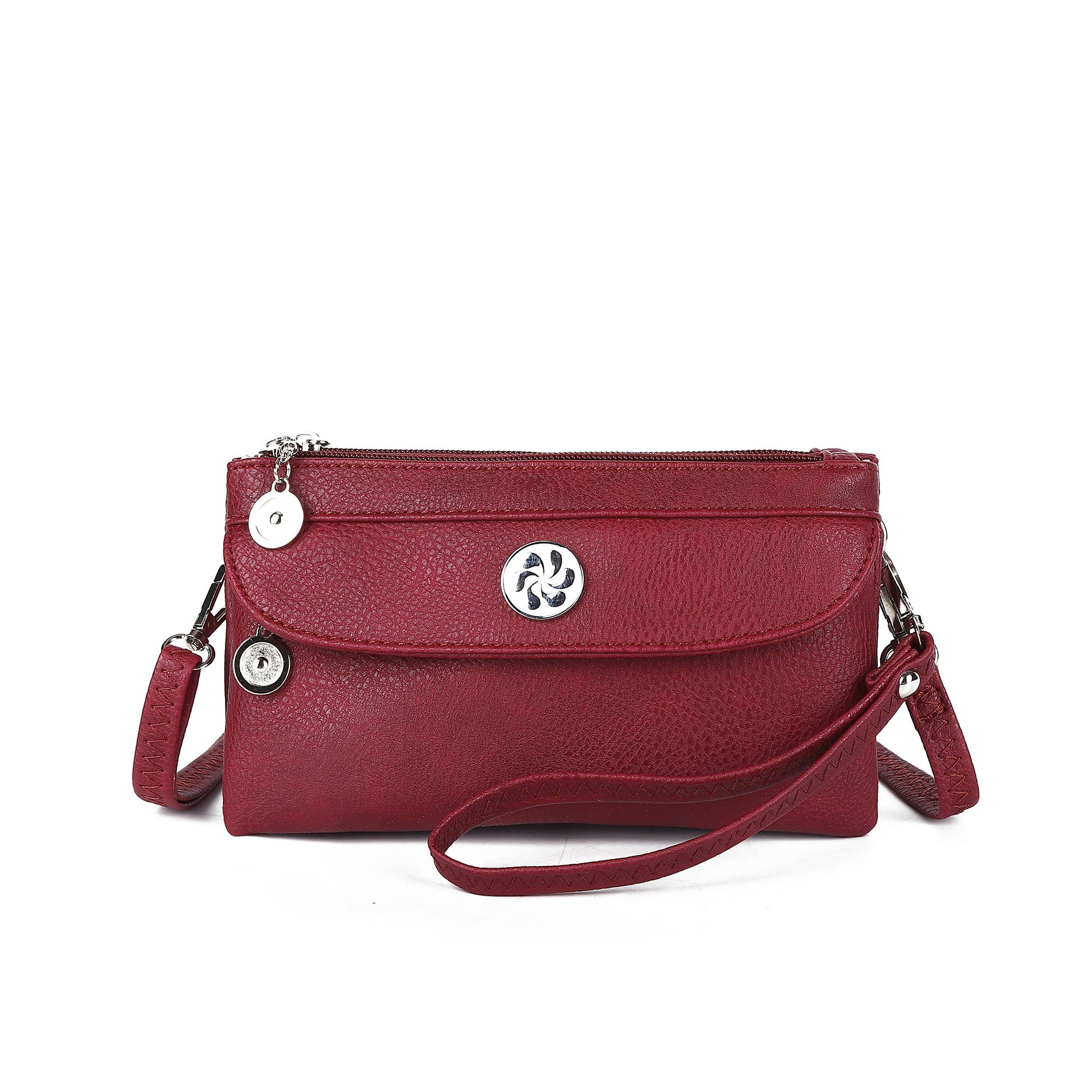 Purses  for working women & Crossbody purses  | strap purse & wallet-Angelkiss Bag