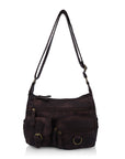 tie-dye Minimalist Adjustability Daily tote bag-Angelkiss Bag