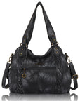 Roomy Fashion Hobo Handbags Women's Shoulder Bags-Angelkiss Bag