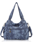 Roomy Fashion Hobo Handbags Women's Shoulder Bags-Angelkiss Bag