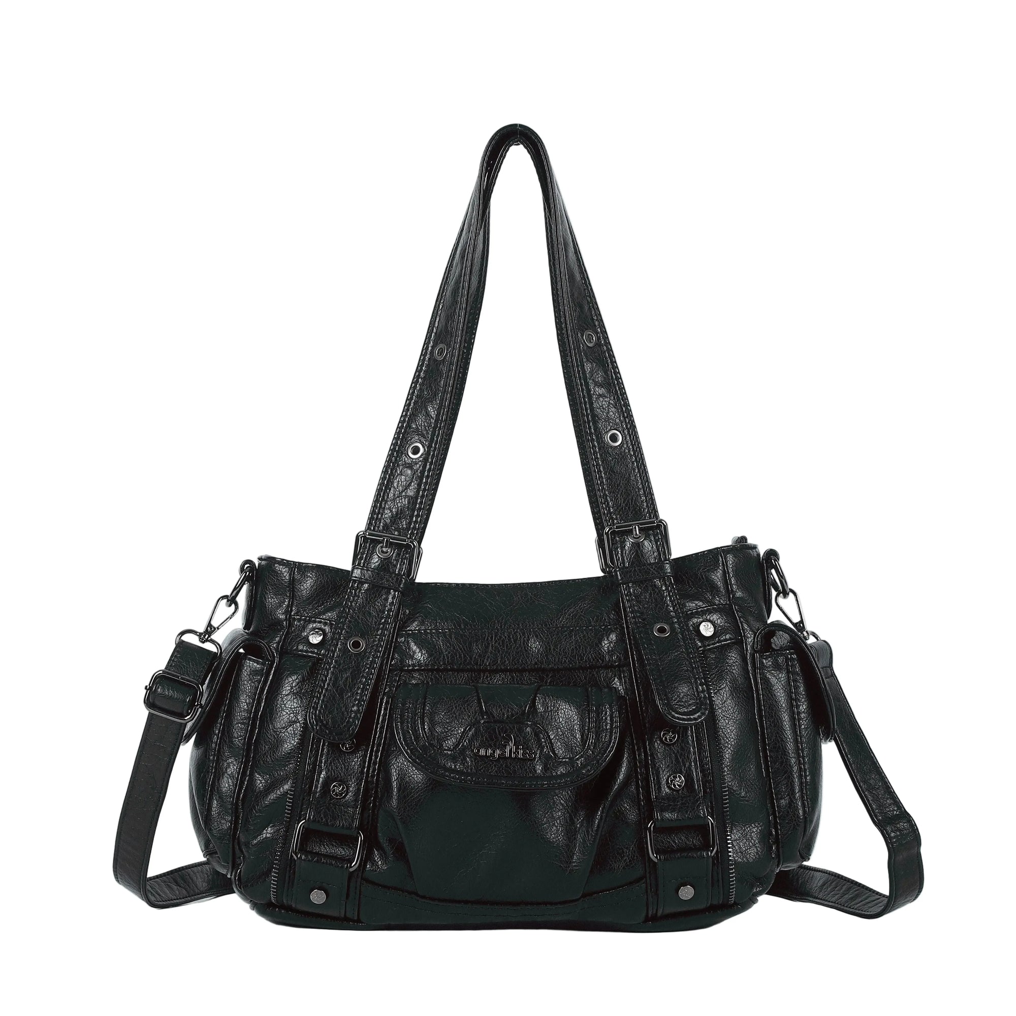 Work Tote Bag That Holds More Without Looking Messy