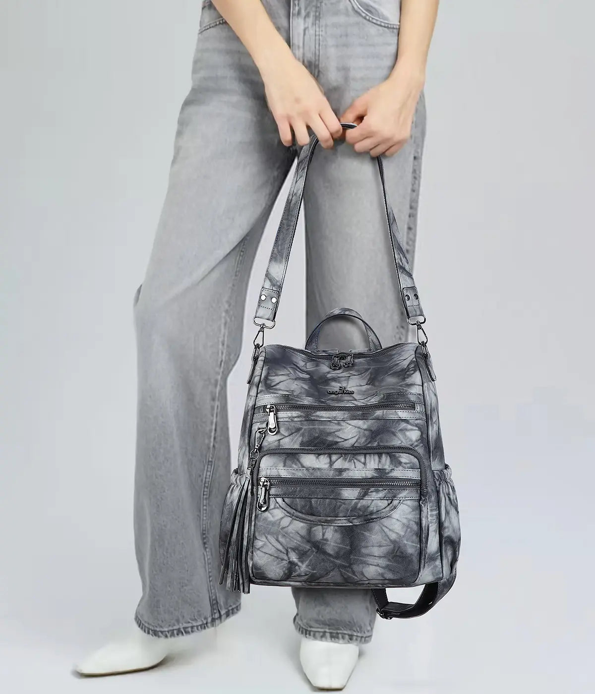 Which Bag Fits Which Occasion?｜A Scene-by-Scene Guide by Angelkiss