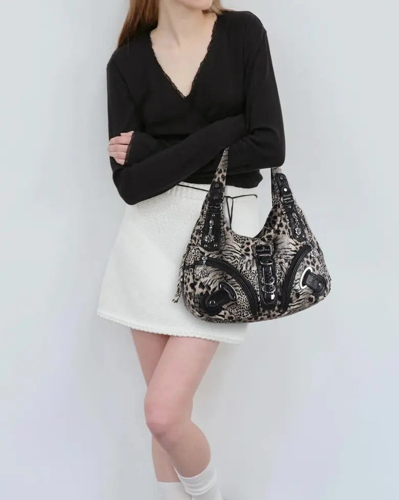 How to Choose the Right Bag for You｜Practical + Stylish Tips from Angelkiss