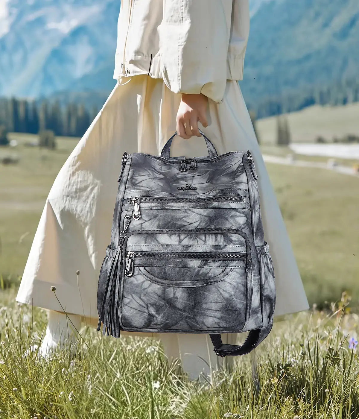 Celebrate Mom’s Love in Every Stitch — AngelKiss Mother’s Day Sale: 20% OFF Sitewide!