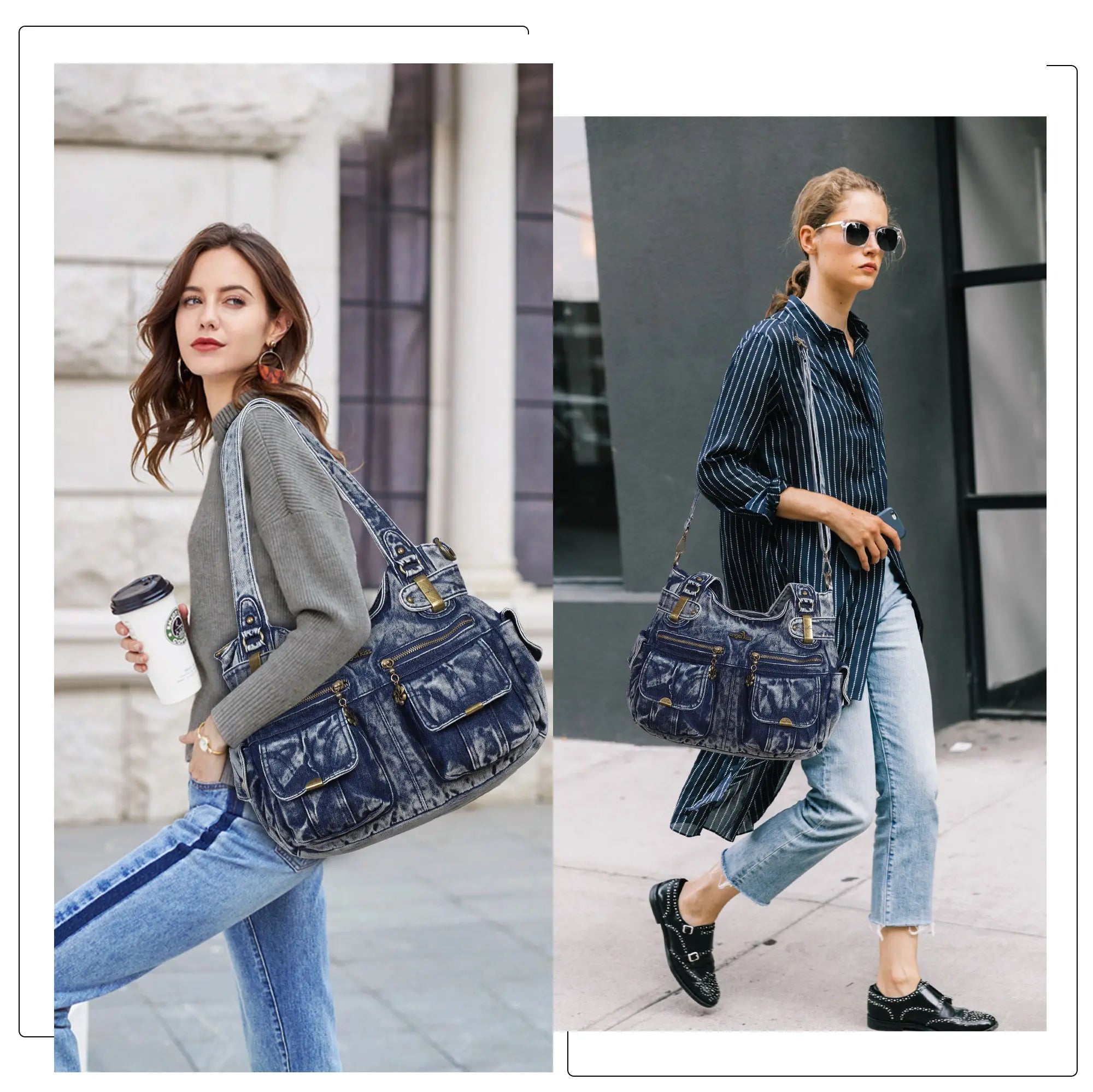 Practical Backpack Recommendations: Perfect for Travel and Commuting