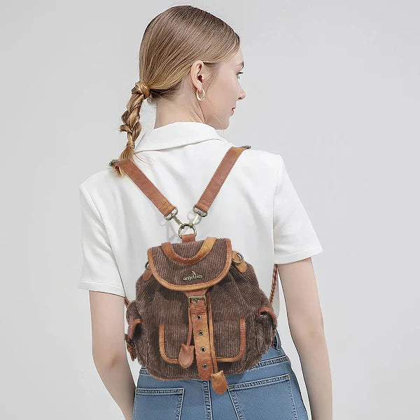Backpacks, Totes, and Crossbody Bags: How to Choose by Your Day