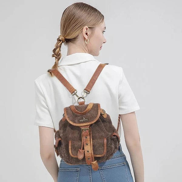 A University Bag Should Still Feel Like You After the First Week