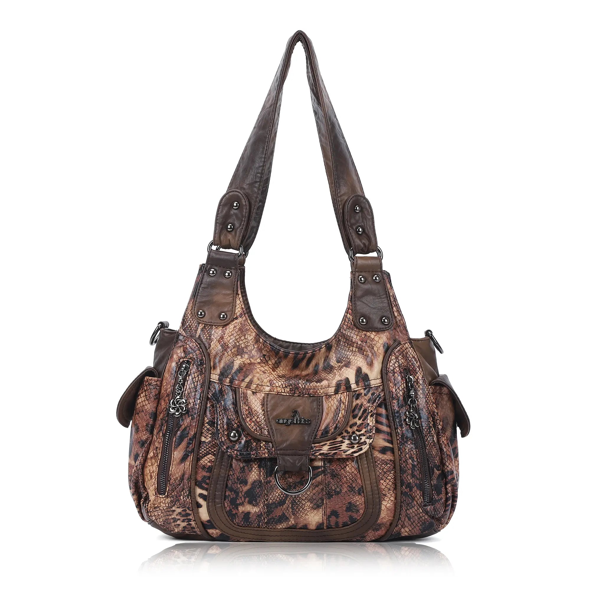 Soft Hobo Bags for Relaxed Everyday Outfits