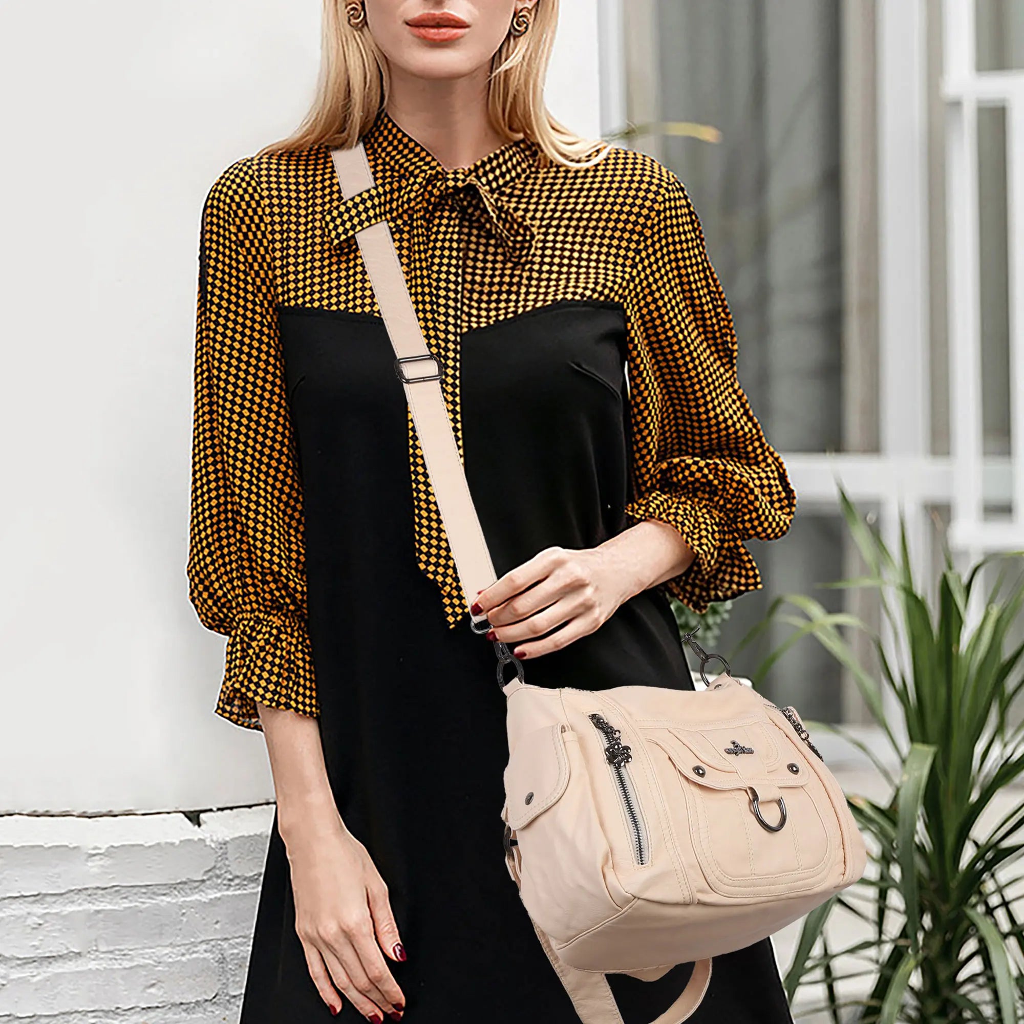 Why Your Simple Outfit Still Feels Unfinished