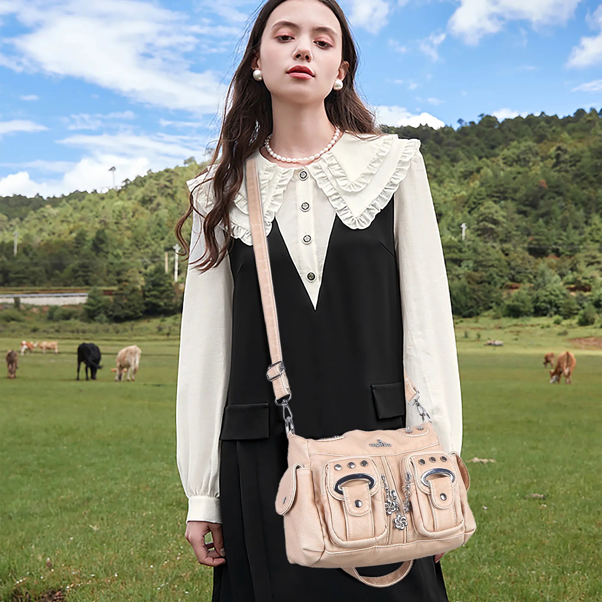 The Evolution of Travel Bags Through the Lens of Travel Culture