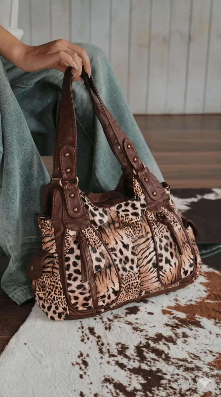 Summer Travel Bags for Women: What to Carry for Easy Days Out