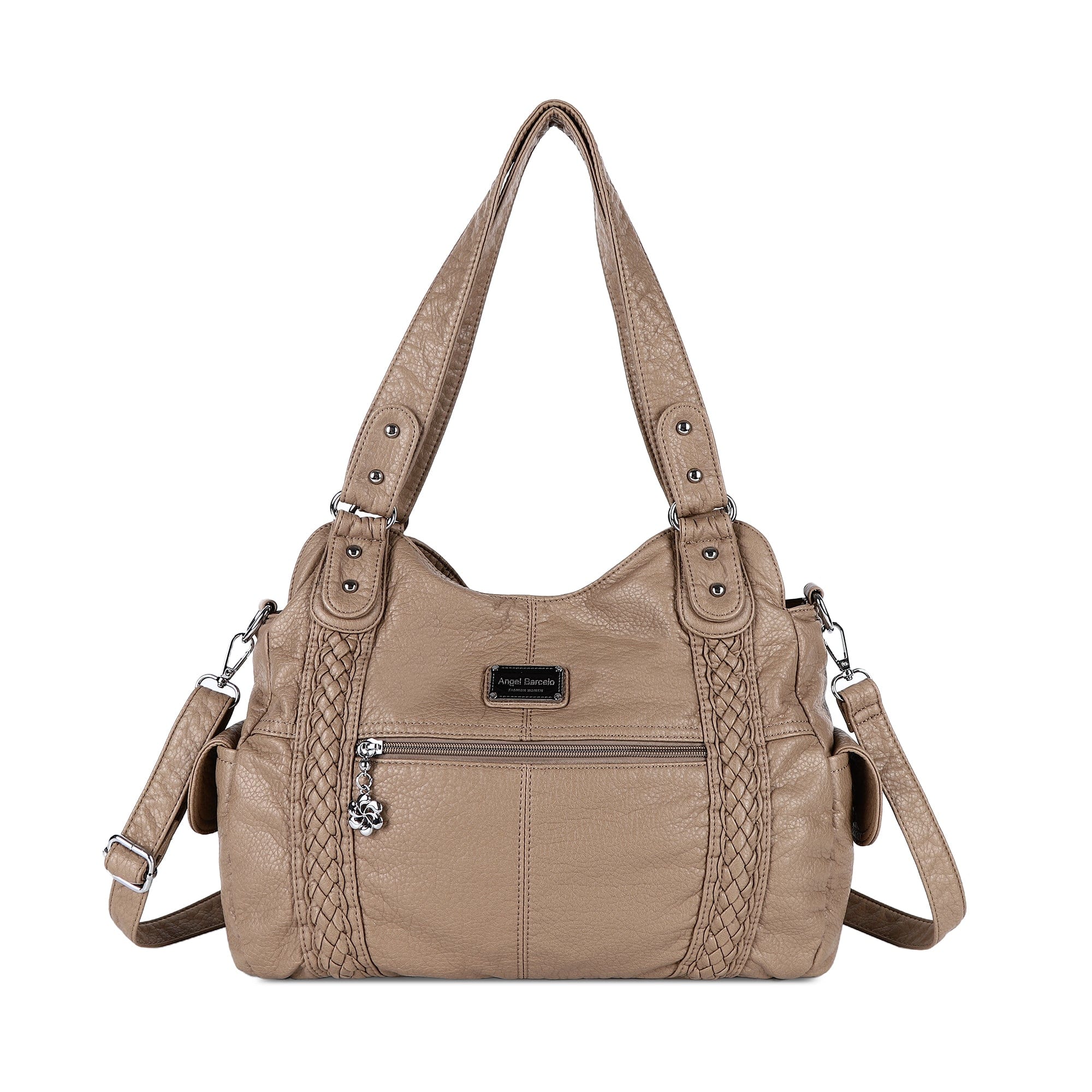 Large capacity bag, Angel Kiss handbag for women - AngelKissBag