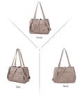 Stylish Trendy  Adjustability multi-functional Daily  women shoulder bag | Angel Kiss bag