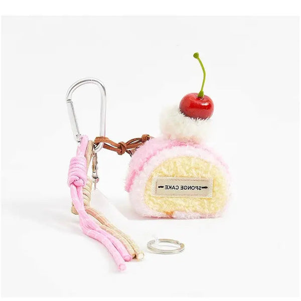 Dessert Series Pendant