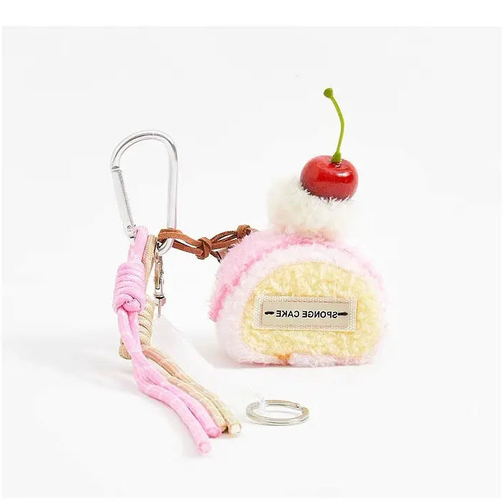 Dessert Series Pendant