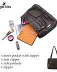 Stylish Trendy  Adjustability multi-functional Daily  women shoulder bag | Angel Kiss bag