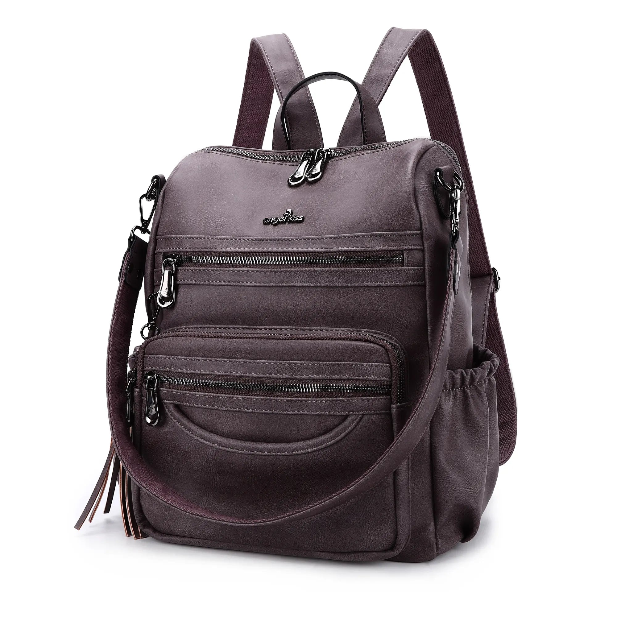 The best large capacity backpacks for weekends travel